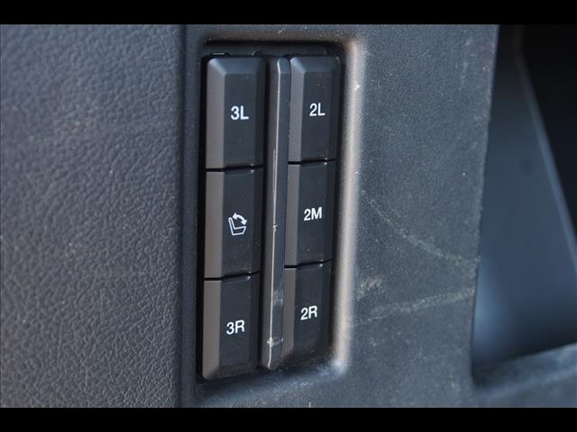 2023 Ford Expedition MAX Limited Raleigh NC
