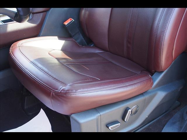 2023 Ford Expedition MAX Limited Raleigh NC