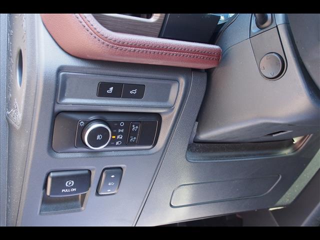 2023 Ford Expedition MAX Limited Raleigh NC