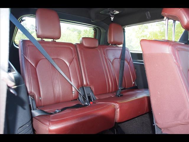 2023 Ford Expedition MAX Limited Raleigh NC