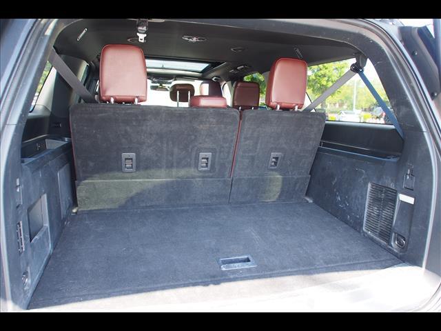 2023 Ford Expedition MAX Limited Raleigh NC
