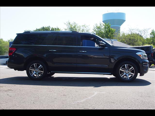 2023 Ford Expedition MAX Limited Raleigh NC