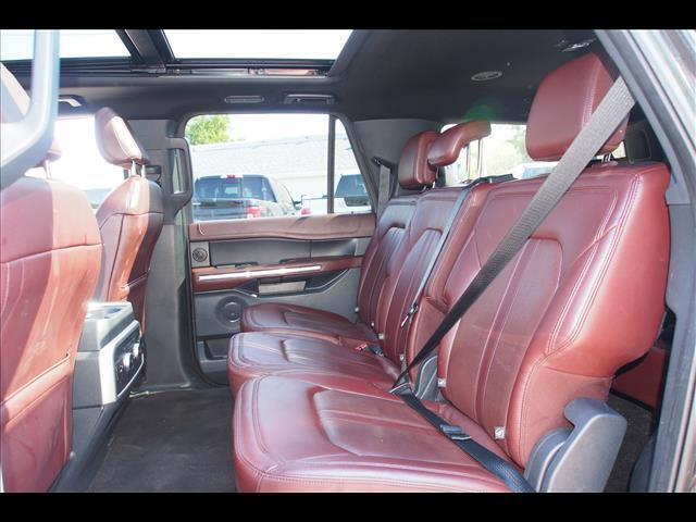 2023 Ford Expedition MAX Limited Raleigh NC