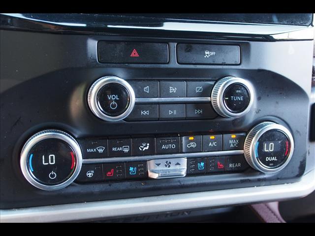 2023 Ford Expedition MAX Limited Raleigh NC