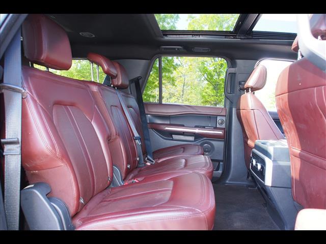 2023 Ford Expedition MAX Limited Raleigh NC