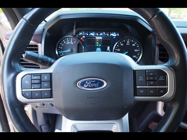2023 Ford Expedition MAX Limited Raleigh NC