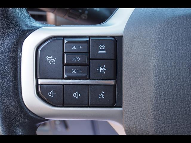 2023 Ford Expedition MAX Limited Raleigh NC