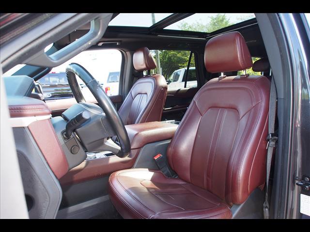 2023 Ford Expedition MAX Limited Raleigh NC