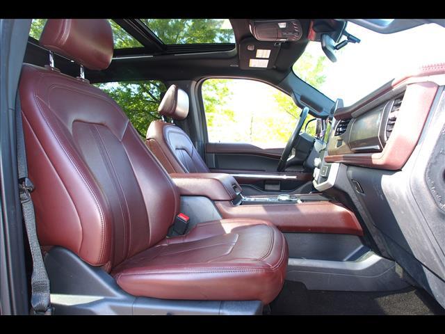 2023 Ford Expedition MAX Limited Raleigh NC