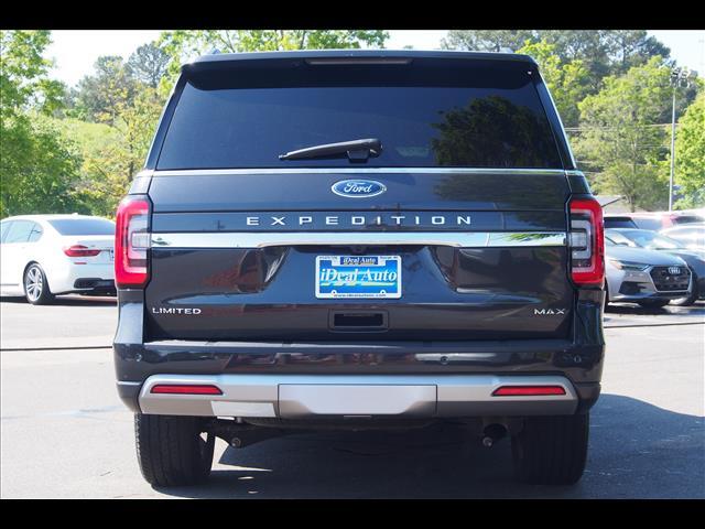 2023 Ford Expedition MAX Limited Raleigh NC