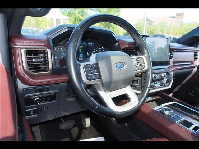 2023 Ford Expedition MAX Limited Raleigh NC
