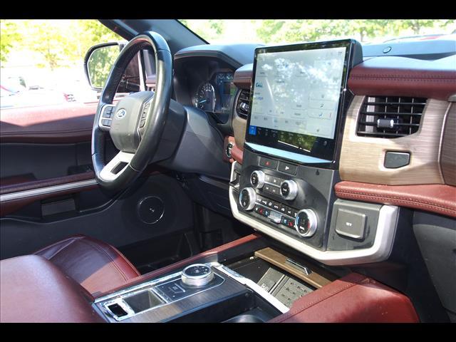 2023 Ford Expedition MAX Limited Raleigh NC