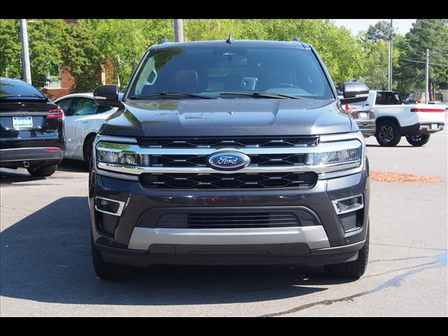 2023 Ford Expedition MAX Limited Raleigh NC