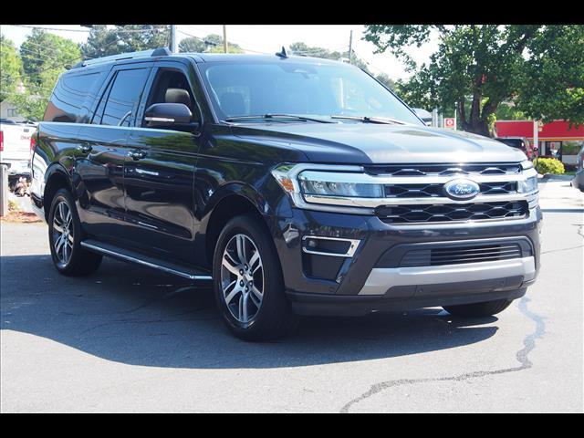 2023 Ford Expedition MAX Limited Raleigh NC