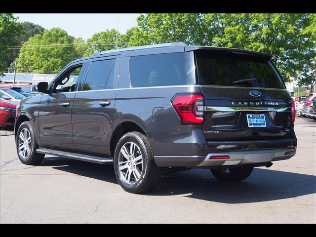2023 Ford Expedition MAX Limited Raleigh NC