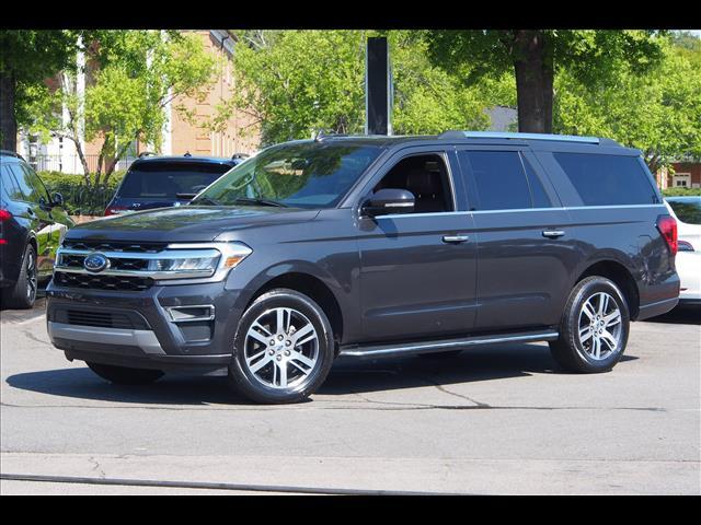 2023 Ford Expedition MAX Limited Raleigh NC