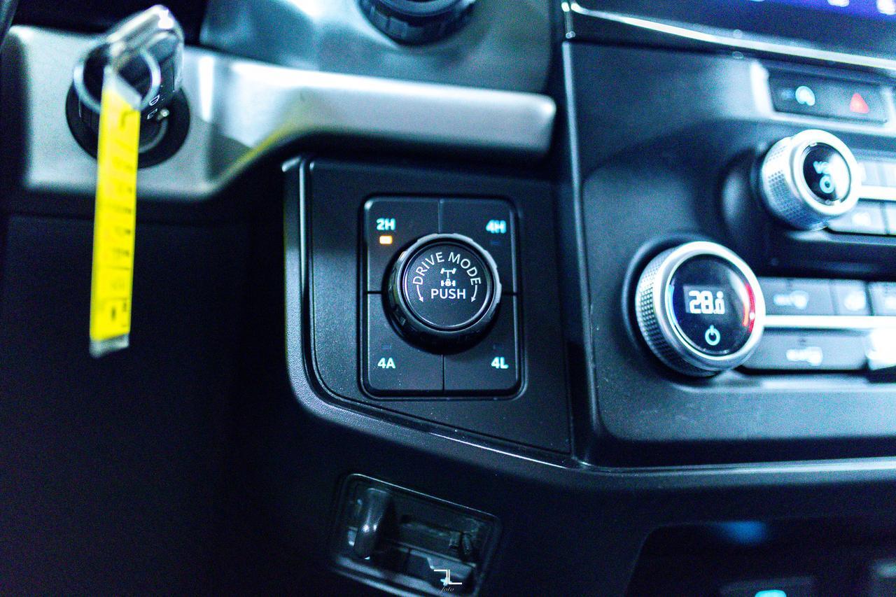 2023 Ford Expedition Max 4x4 SSV Nav BCam Red Deer AB