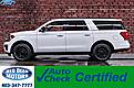2023 Ford Expedition Max 4x4 SSV Nav BCam