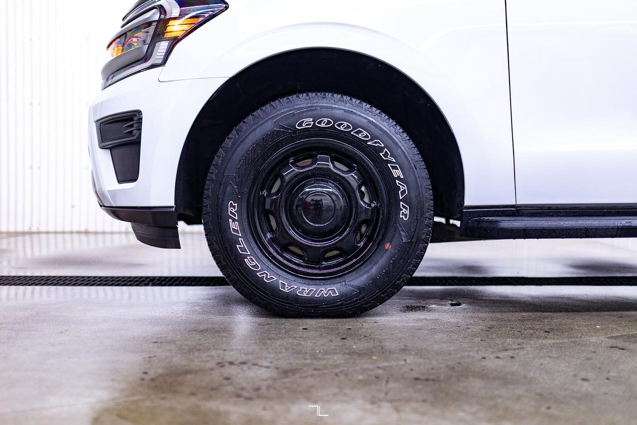 2023 Ford Expedition Max 4x4 SSV Nav BCam Red Deer AB