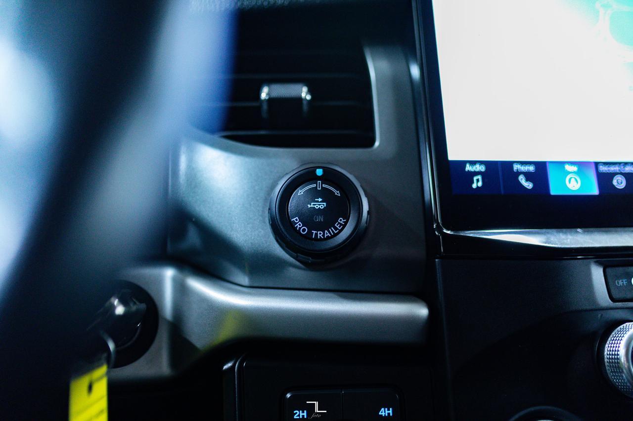 2023 Ford Expedition Max 4x4 SSV Nav BCam Red Deer AB