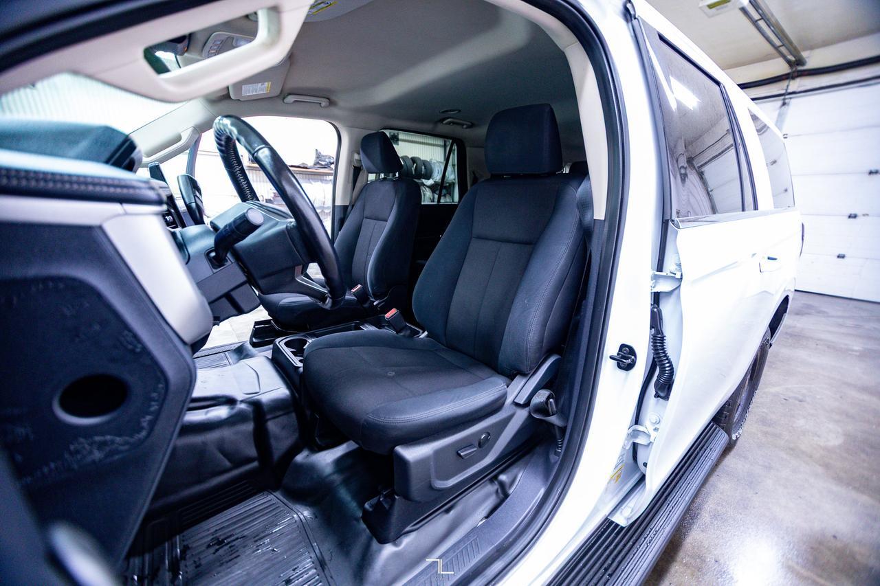 2023 Ford Expedition Max 4x4 SSV Nav BCam Red Deer AB