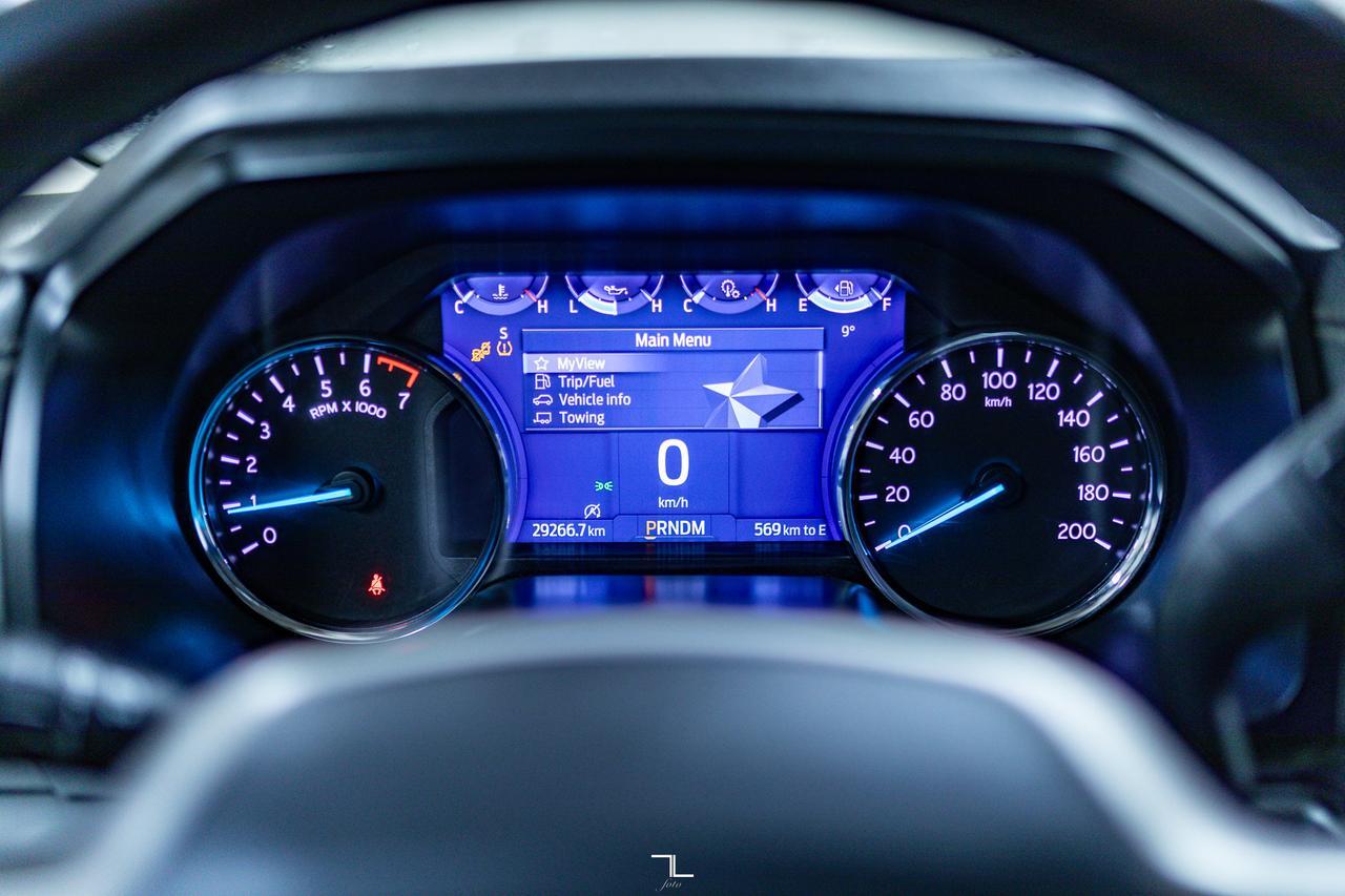 2023 Ford Expedition Max 4x4 SSV Nav BCam Red Deer AB