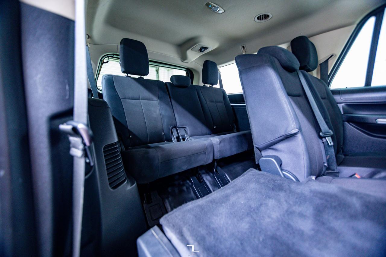 2023 Ford Expedition Max 4x4 SSV Nav BCam Red Deer AB