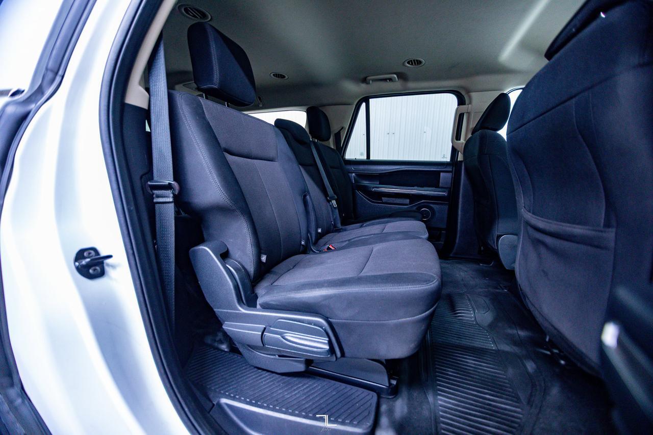 2023 Ford Expedition Max 4x4 SSV Nav BCam Red Deer AB