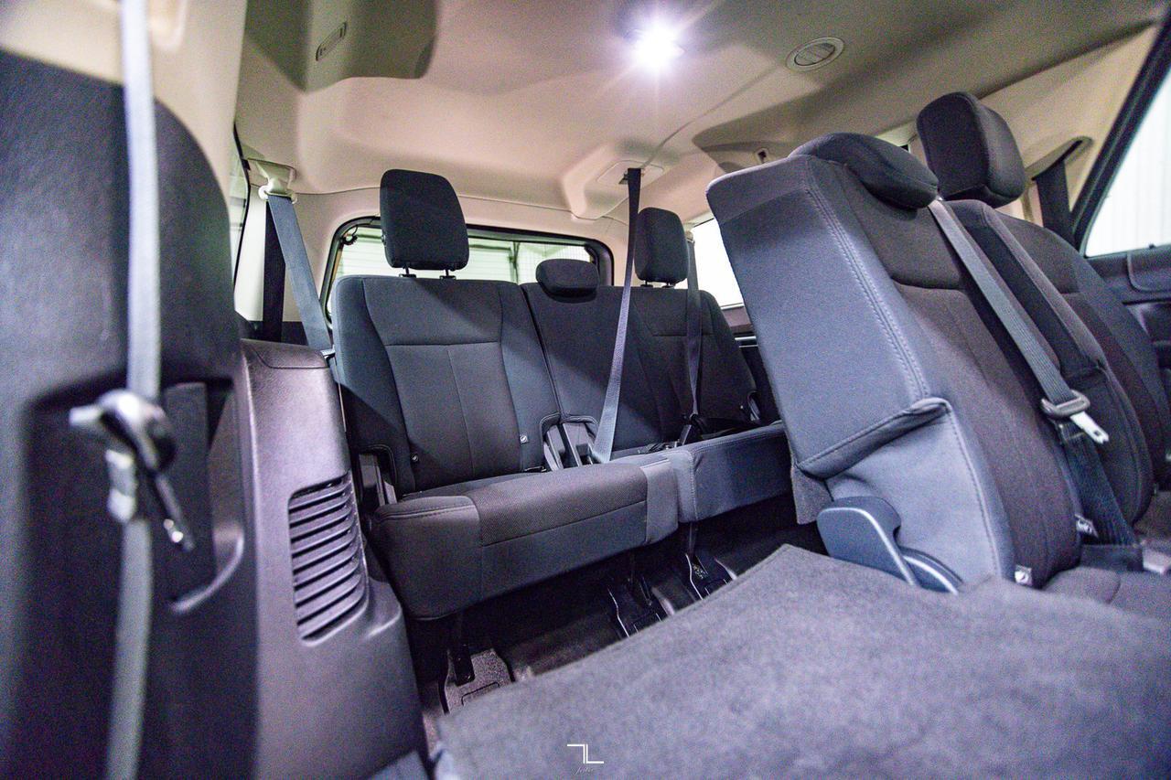 2023 Ford Expedition Max 4x4 SSV Nav Bcam 3rd Row Red Deer AB