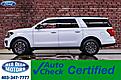 2023 Ford Expedition Max 4x4 SSV Nav Bcam 3rd Row