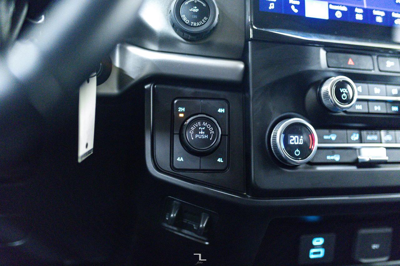 2023 Ford Expedition Max 4x4 SSV Nav Bcam 3rd Row Red Deer AB