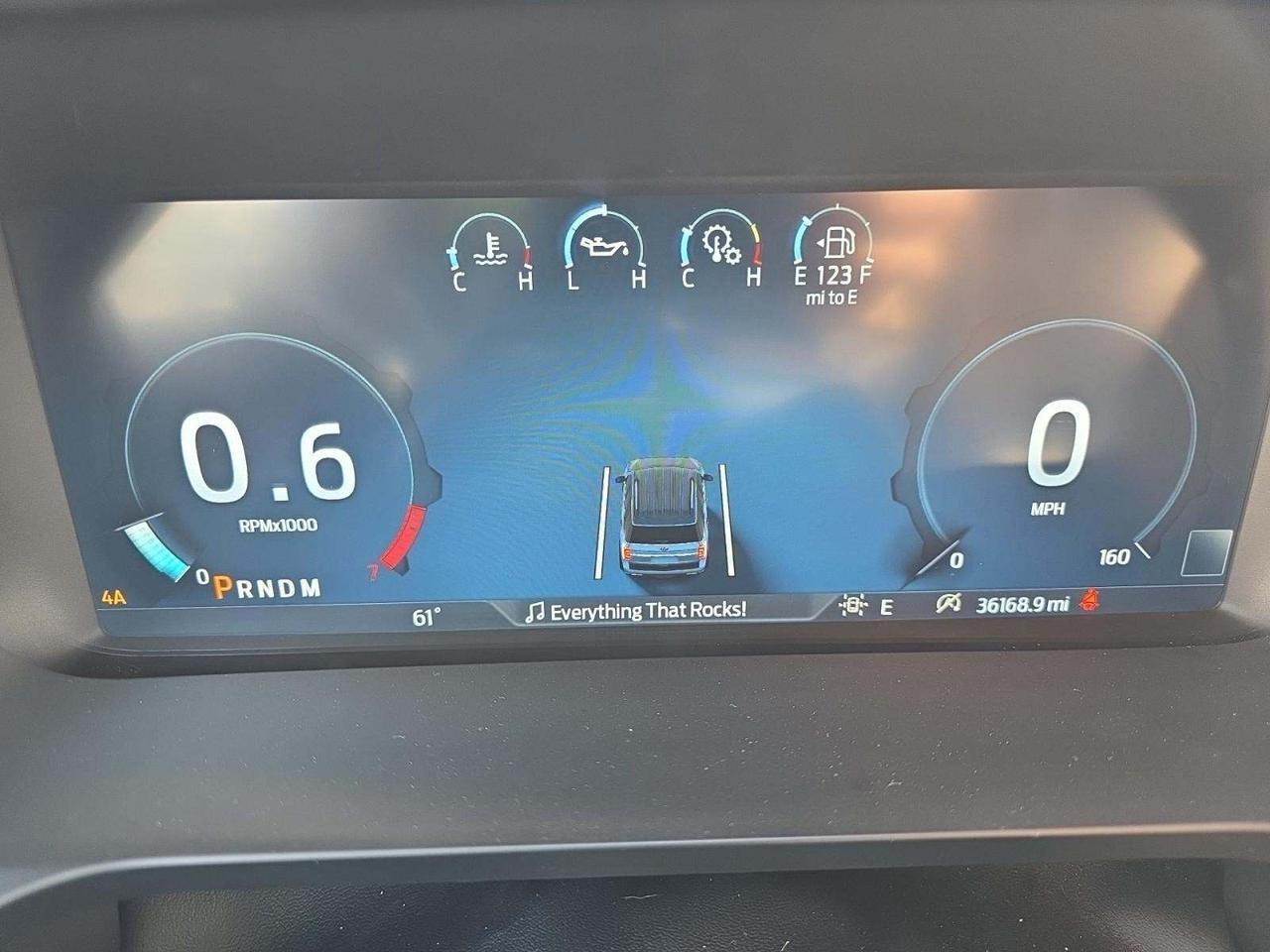 2023 Ford Expedition Max King Ranch Knoxville TN