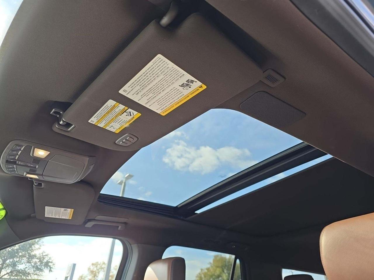 2023 Ford Expedition Max King Ranch Knoxville TN