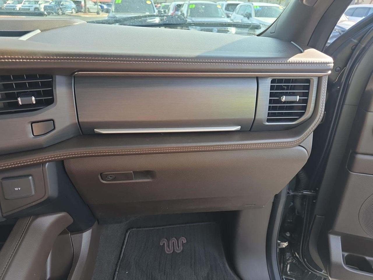 2023 Ford Expedition Max King Ranch Knoxville TN