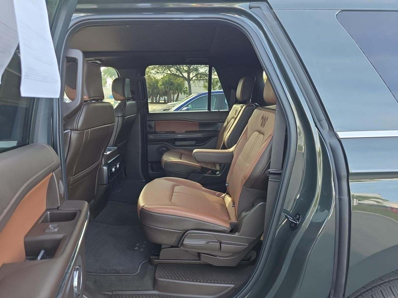 2023 Ford Expedition Max King Ranch Knoxville TN