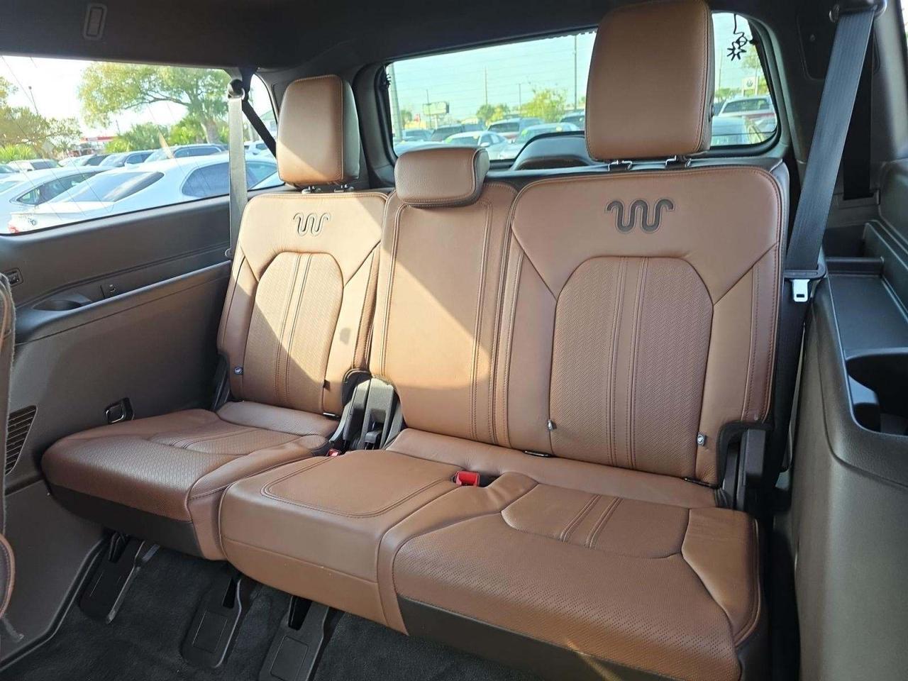 2023 Ford Expedition Max King Ranch Knoxville TN