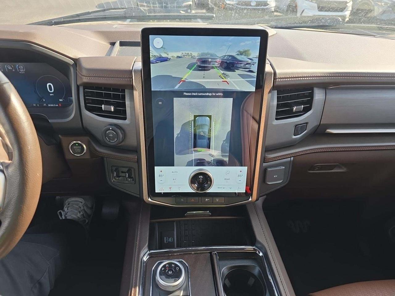 2023 Ford Expedition Max King Ranch Knoxville TN