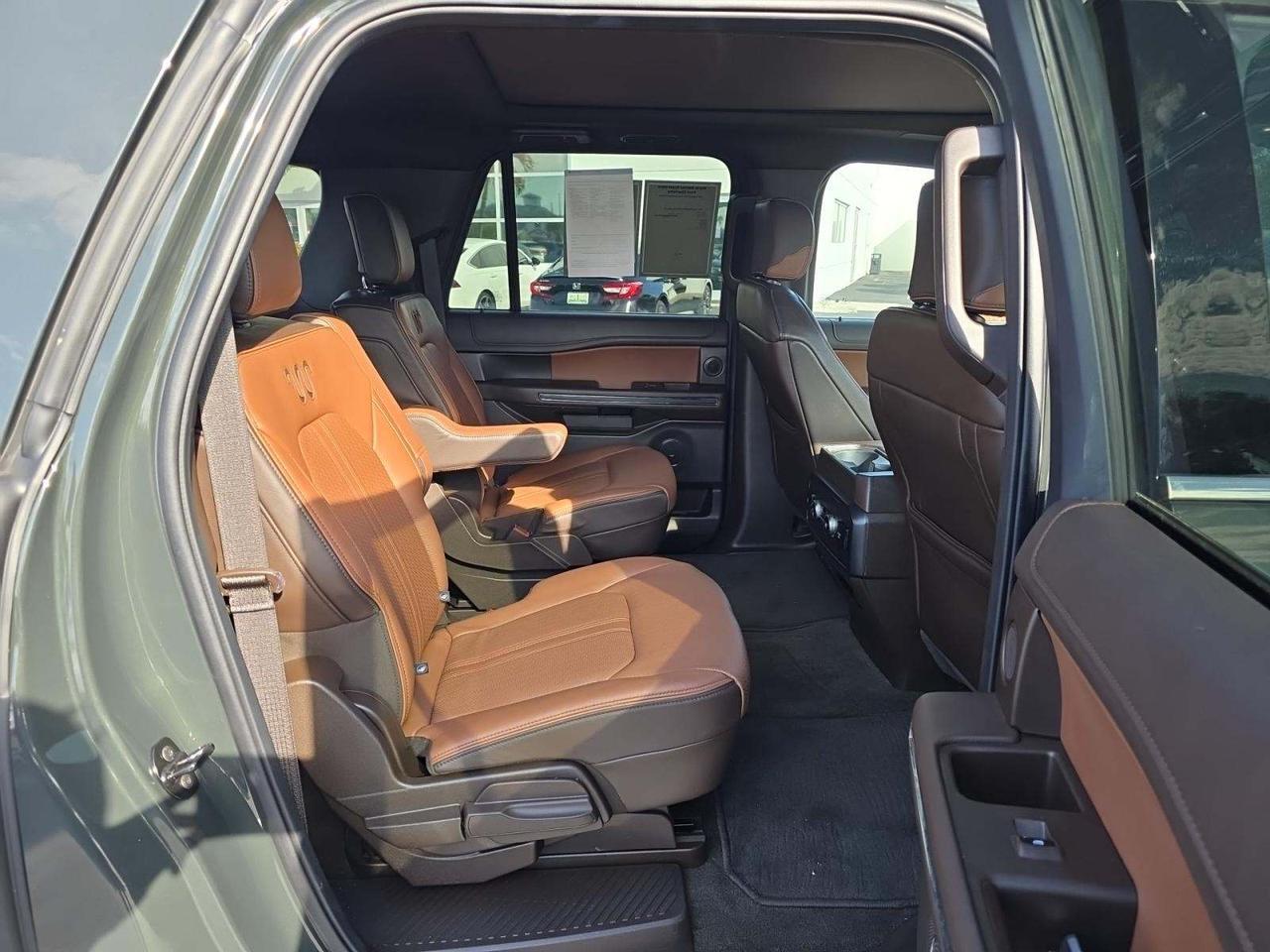 2023 Ford Expedition Max King Ranch Knoxville TN