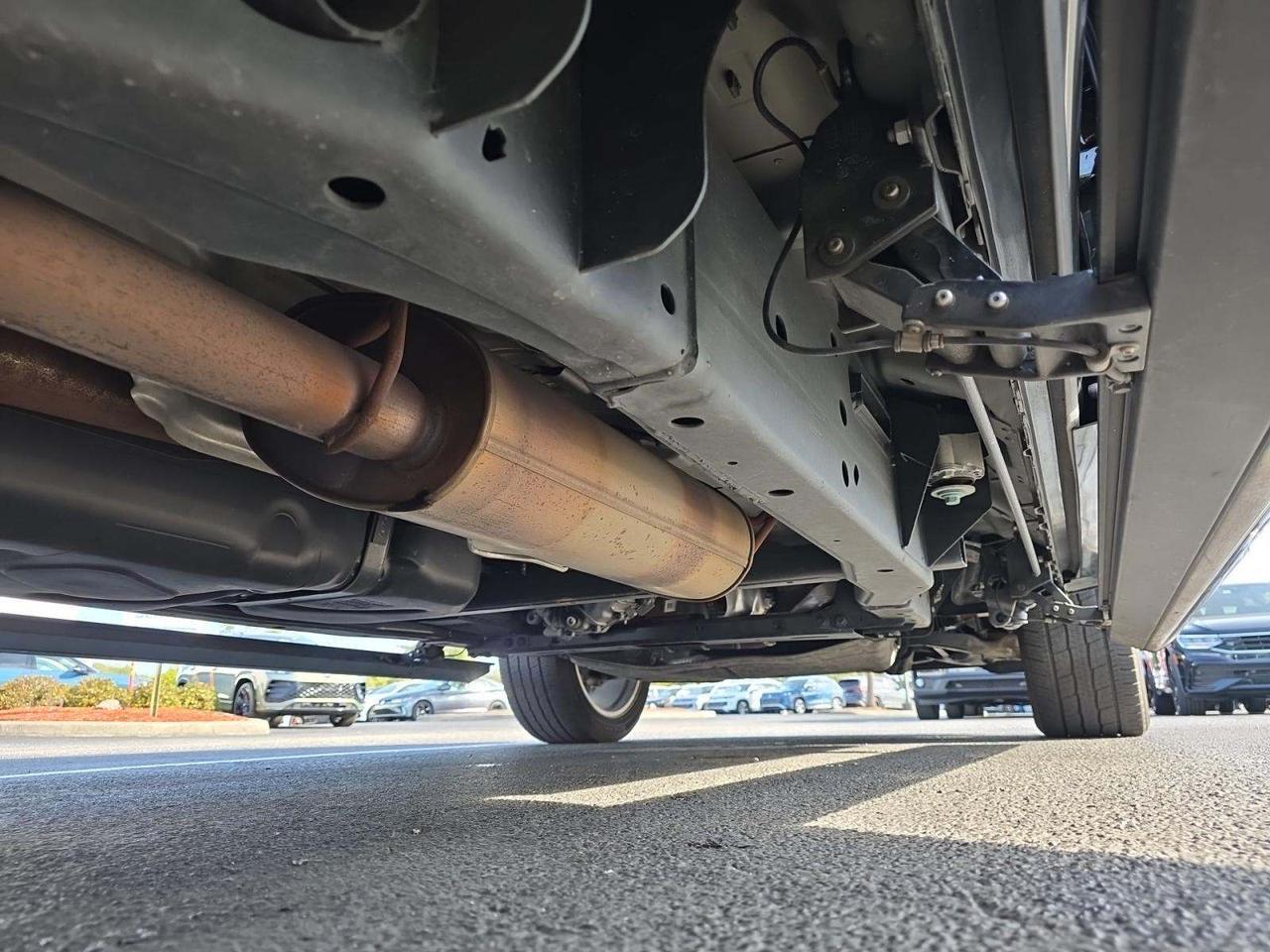 2023 Ford Expedition Max King Ranch Knoxville TN