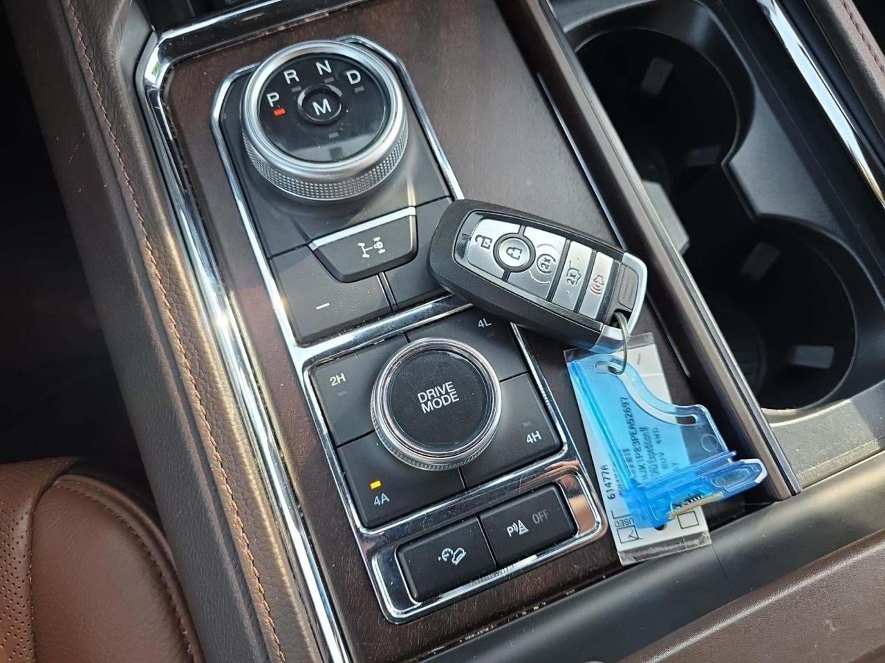 2023 Ford Expedition Max King Ranch Knoxville TN