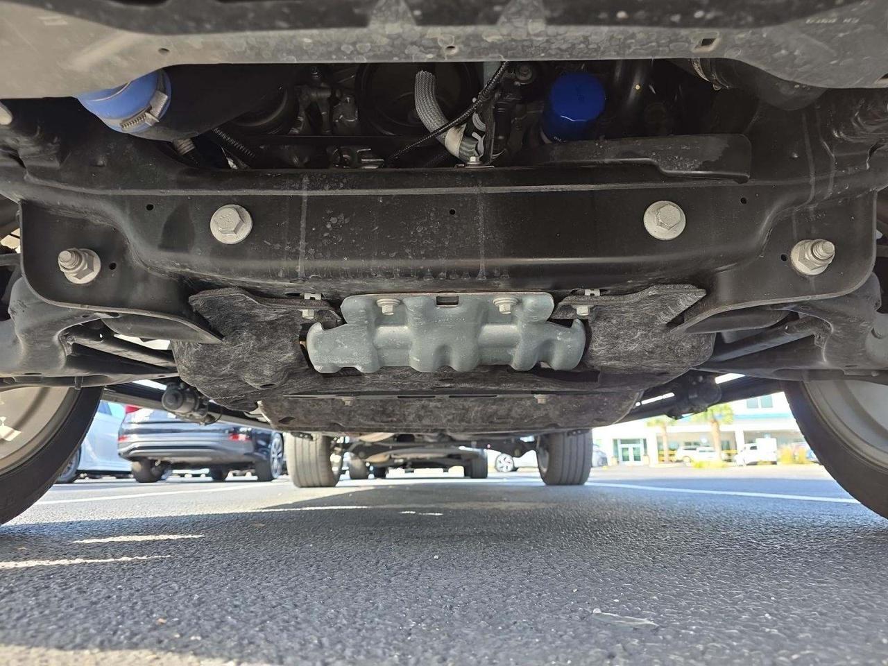 2023 Ford Expedition Max King Ranch Knoxville TN