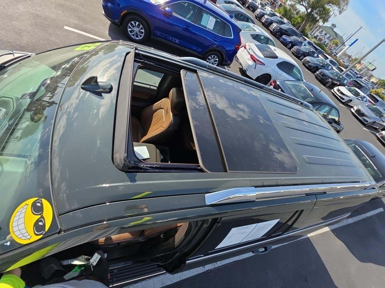 2023 Ford Expedition Max King Ranch Knoxville TN