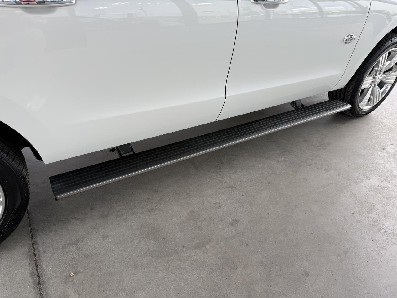 2023 Ford Expedition Max King Ranch Knoxville TN