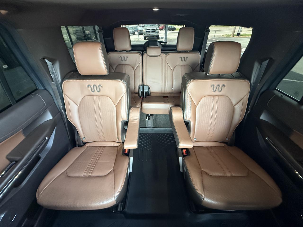 2023 Ford Expedition Max King Ranch Knoxville TN