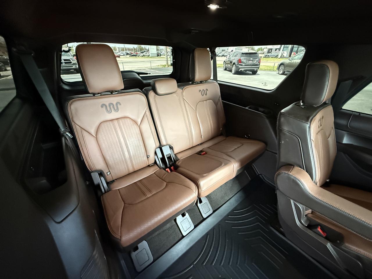 2023 Ford Expedition Max King Ranch Knoxville TN