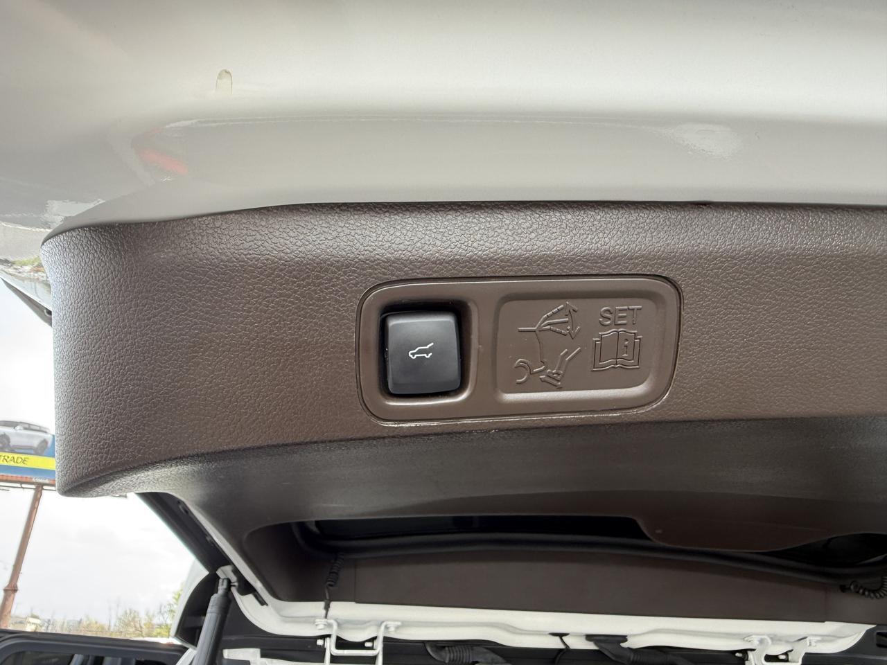 2023 Ford Expedition Max King Ranch Knoxville TN