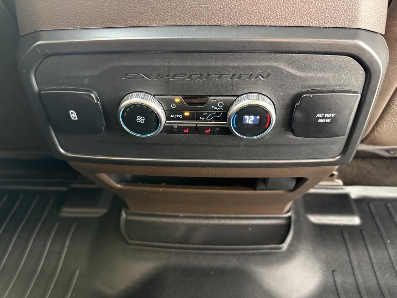 2023 Ford Expedition Max King Ranch Knoxville TN