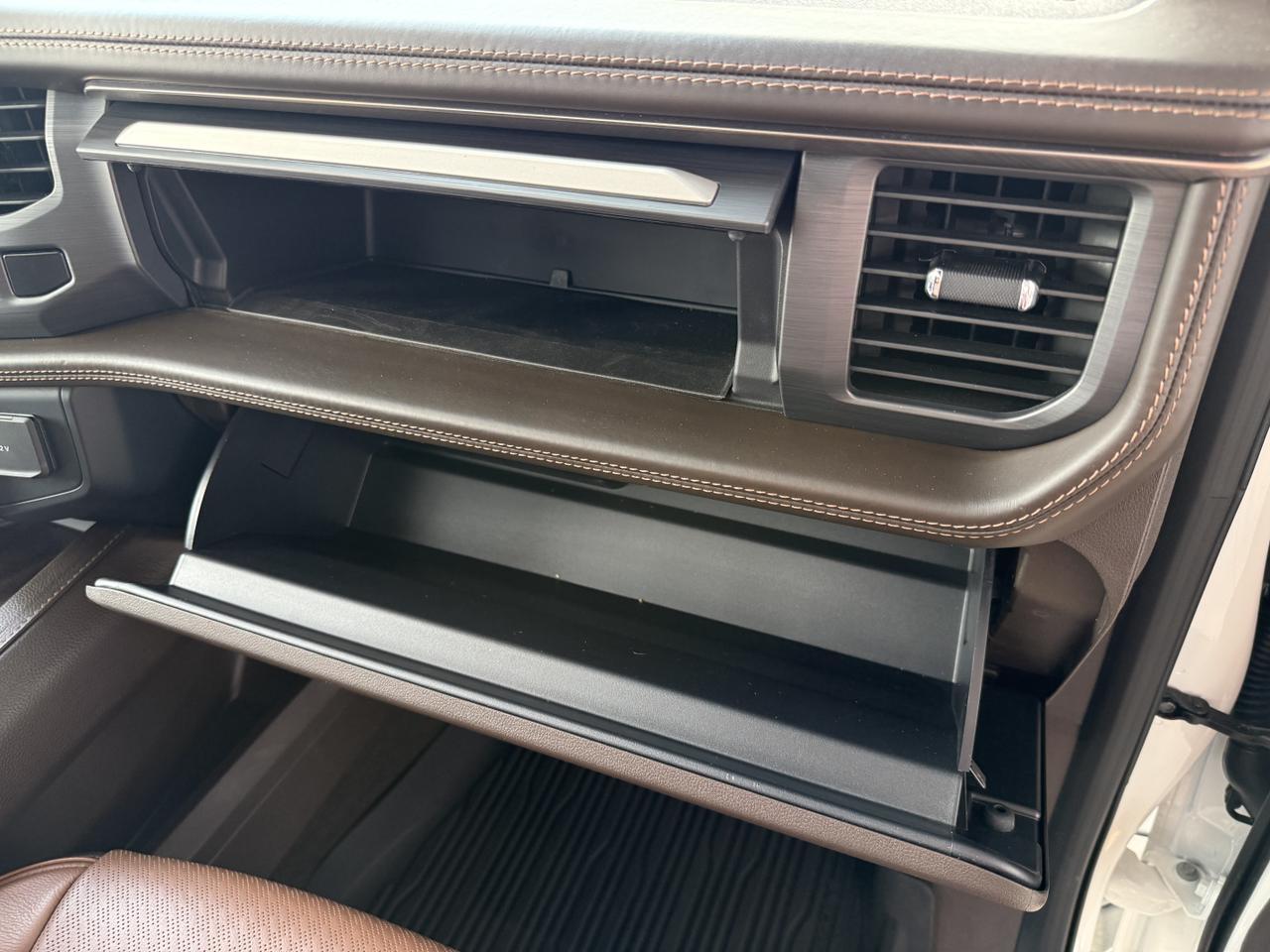 2023 Ford Expedition Max King Ranch Knoxville TN