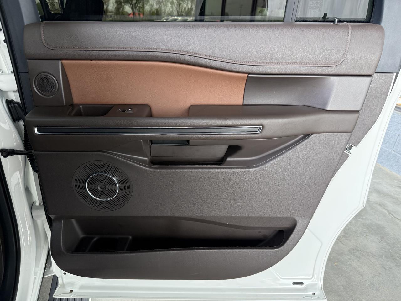 2023 Ford Expedition Max King Ranch Knoxville TN