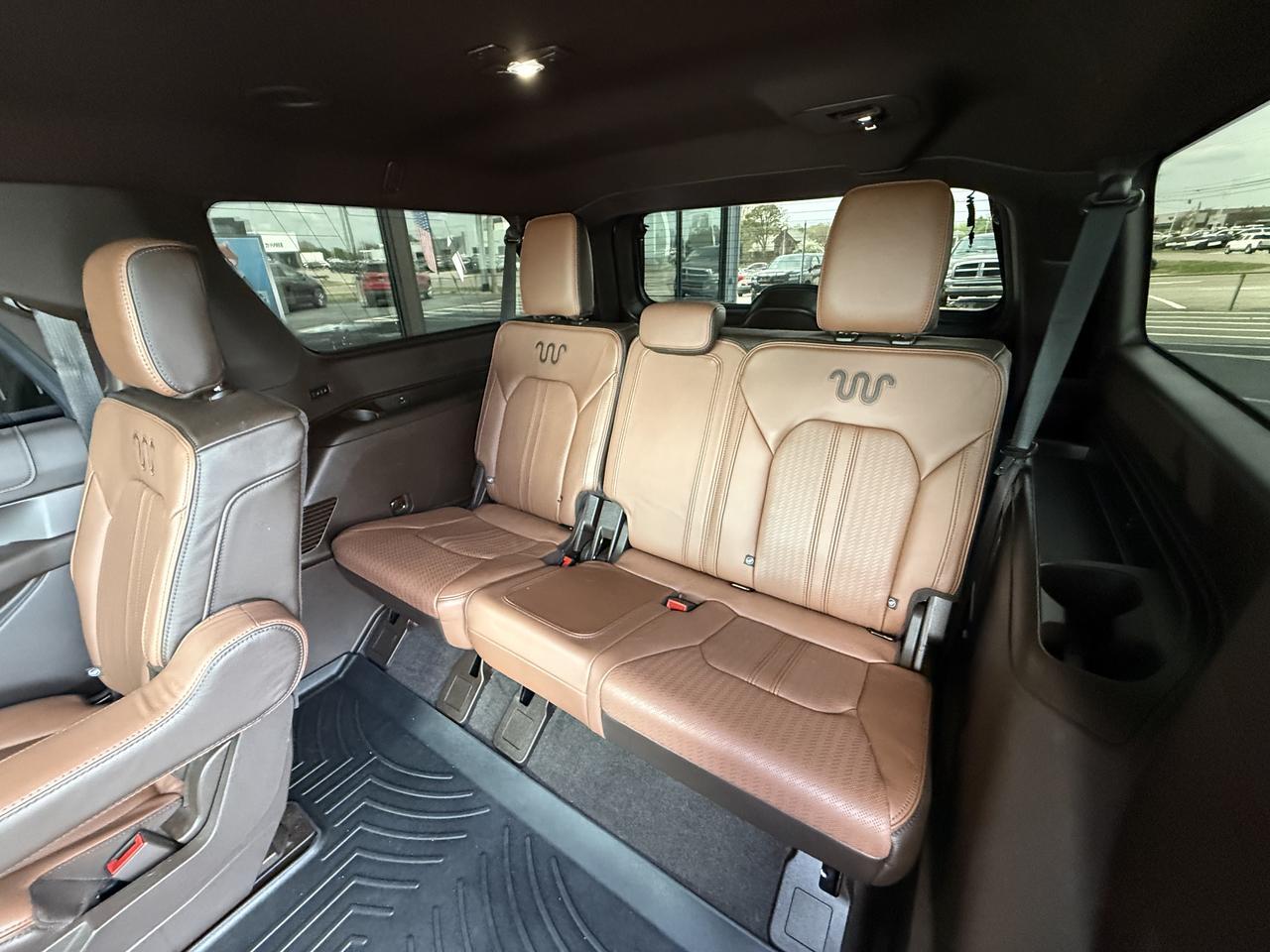 2023 Ford Expedition Max King Ranch Knoxville TN